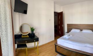 Complex Omnia - Apartamente Husi - Huşi - 5