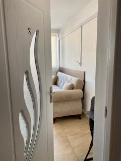 Complex Omnia - Apartamente Husi - Huşi - 3