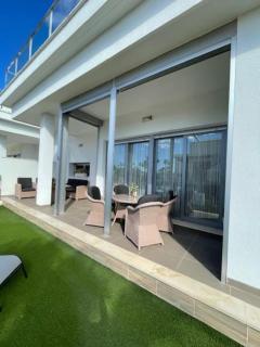 Casa D'oro - Orihuela - 7