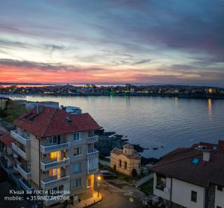 Tzonevi Guest House - 8