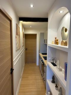 Charmant 3 pièces Rénové au Cœur du Vieil Antibes - 8