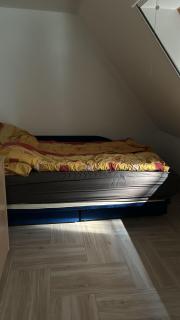 House with parking possibility - 1