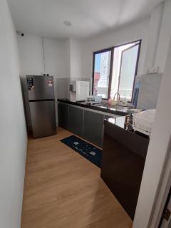 CJ Cozy House 5 Mins Walk to Jonker Street - Malaca - 9