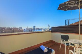 Hotel del Mar - Barcelona - 3