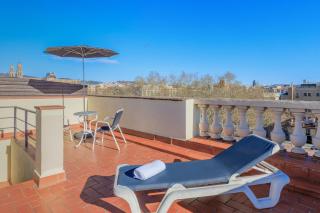 Hotel del Mar - Barcelona - 1