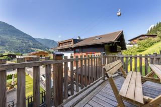 Residenz Sonnenfeld Top 5A - Neukirchen am Großvenediger - 9