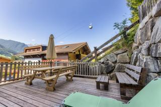 Residenz Sonnenfeld Top 5A - 9