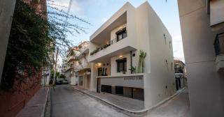 Asklipiou Cube - Kalamata Mediterranean Suites - Kalamata - 6