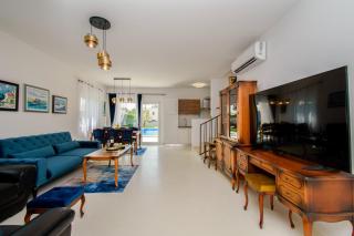 Modern Villa Angelina in Poreč - by Istrabook - 5