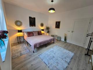Central City Residence - Sibiu - 3