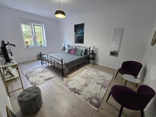 Central City Residence - Sibiu - 2
