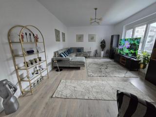Central City Residence - Sibiu - 0