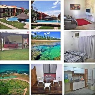 Casa em Condomínio Conchas e Corais - 8