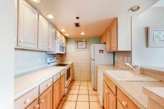 Sea Colony - 710 Georgetowne House Rd. - 3