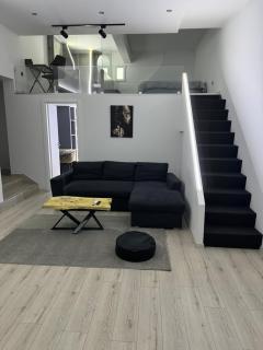 Raphael’s Suites SKG - Tessalónica - 9