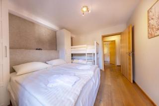 Residenz Sonnenfeld Top 5A - Neukirchen am Großvenediger - 6
