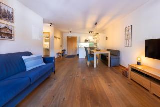 Residenz Sonnenfeld Top 5A - Neukirchen am Großvenediger - 2