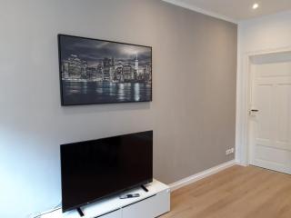 Ferienwohnung Crimmitschau 5 - Crimmitschau - 6