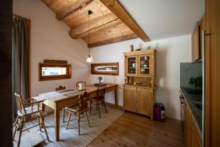 Apartment Stalla Capre Isola - Maloja - 6