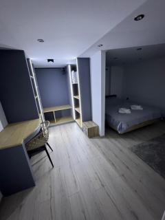 Raphael’s Suites SKG - Tessalónica - 5
