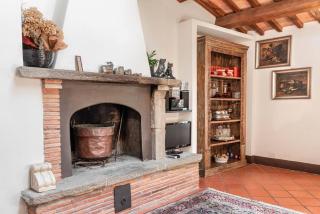 Magnifica residenza a Manciano - Terme di Saturnia - 8