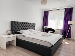 Central Vibe - Cluj-Napoca - 1
