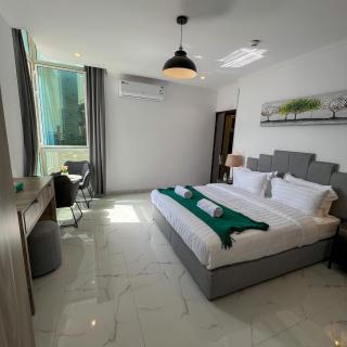 The Red Sea Apartment شقة البحر الأحمر - Jeddah - 5