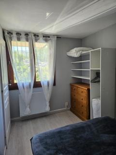 Appartement 1-4 personnes, Résidence "Le Belouga" - Le Mont-Dore - 4