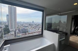 Property khlongsan - Bangkok - 2