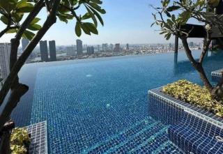 Property khlongsan - Bangkok - 1