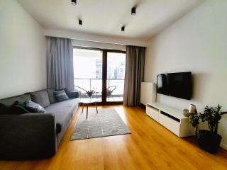 Vista Residence Premium - Warschau - 6