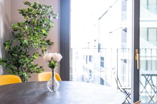 Beautiful apartment in Vienna's heart 1D - Wenen - 8