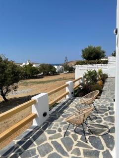 Serenity Apartment - Engares - 3