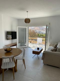 Serenity Apartment - Engares - 8