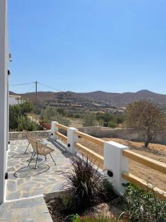 Serenity Apartment - Engares - 2