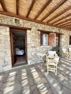 Fos Apartments Mykonos - 8