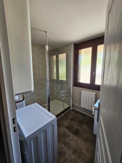 Appartement 1-4 personnes, Résidence "Le Belouga" - Le Mont-Dore - 2