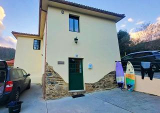A casa do Porto cerca de Cedeira y de la playa de Pantín - Valdoviño - 1