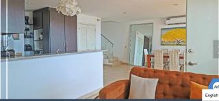 Beachfront beautiful duplex - Manta - 2
