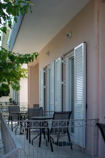 Leonidas House Apartments - Kamena Vourla - 3