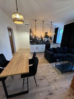 Apartament Chopina - Sobótka - 1