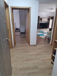 Apartment Iris - Şelimbăr - 6
