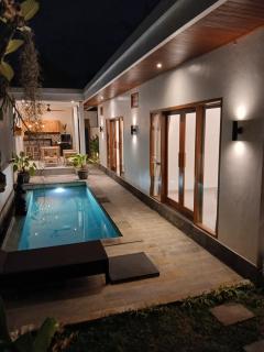Artahouse - Ubud - 9