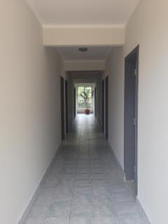 Pousada das Dunas Via Praia Apart Hotel - Florianópolis - 5