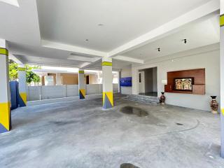 The Kaya Service apartment Srirangam - Srīrangam - 9
