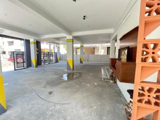 The Kaya Service apartment Srirangam - Srīrangam - 8