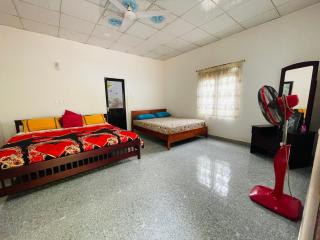 Railway Bungalow - Habarana - 8