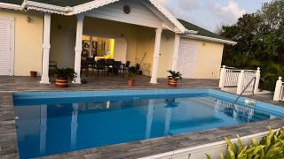 villa peleg - - 7