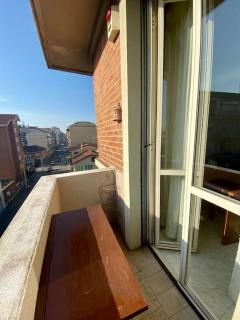 Casa Fabrizi - Turim - 2