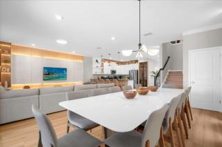9 Bedrooms- 5 Bathrooms- Champions Gate 9013St - Davenport - 2